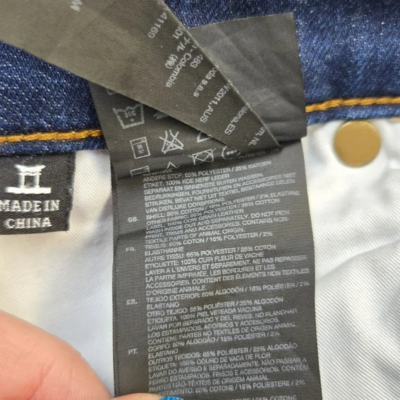 G Star Raw 5620 3D Super Slim Jeans - Picture 15 of 15